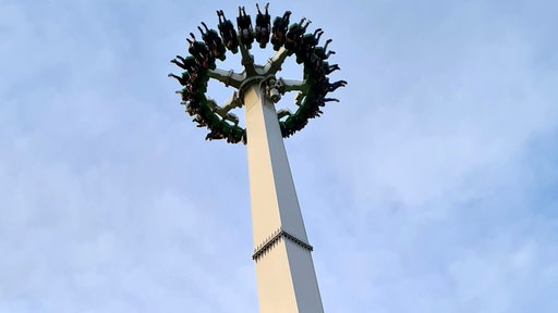 CoasterMax