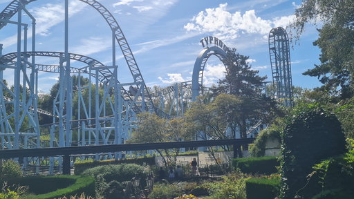 Typhoon