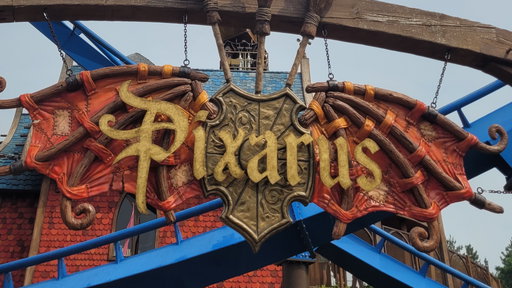 Pixarus