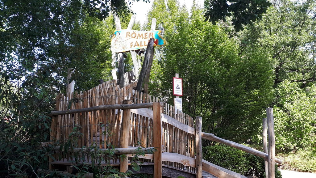 Römerfallen