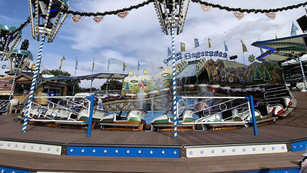 Rund um den Tegernsee (Zettl)