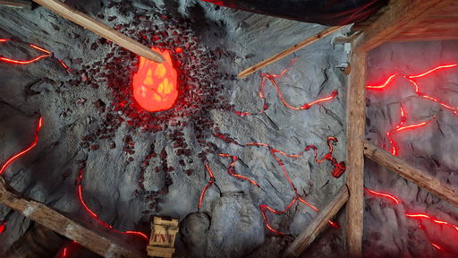 Tiroler Wildwasserbahn