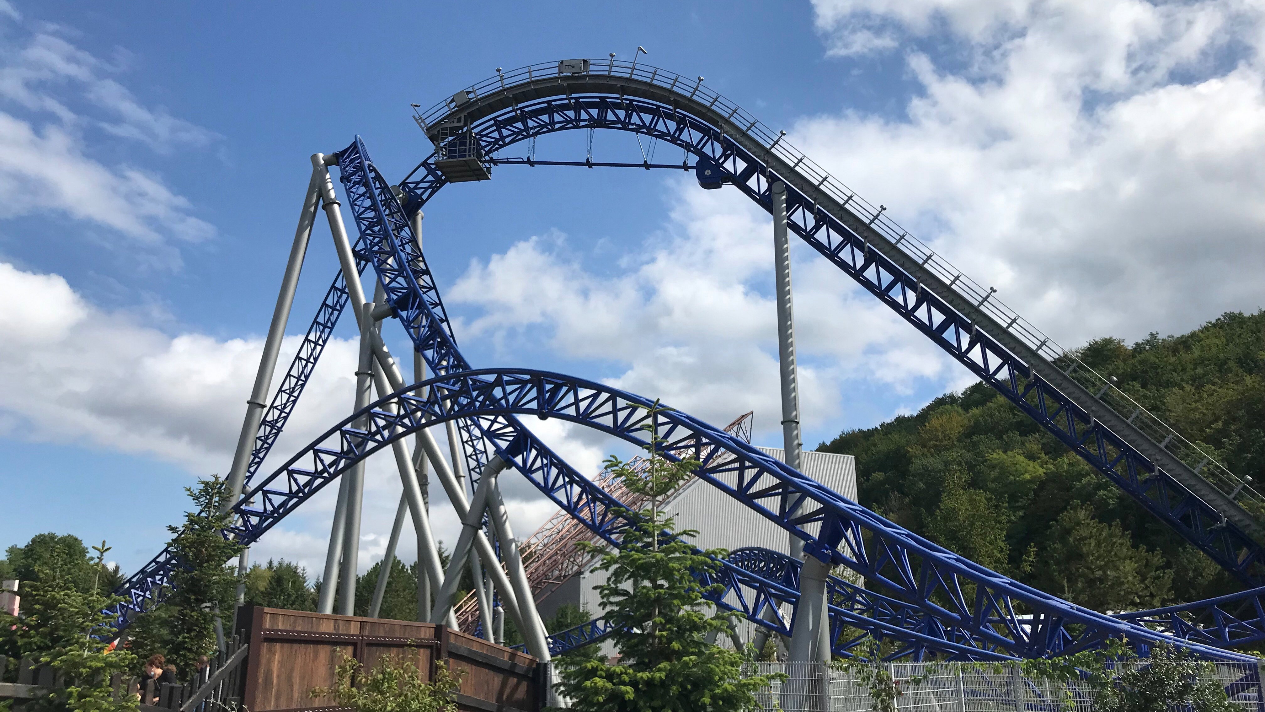 Alpina Blitz