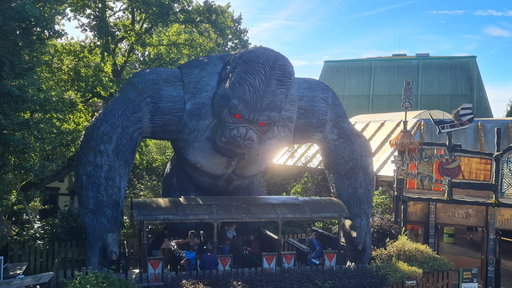 King Kong