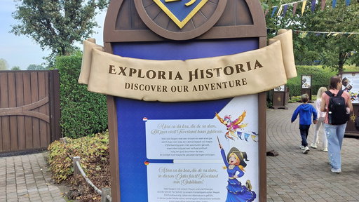 Exploria Historia
