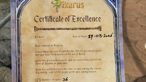 Pixarus