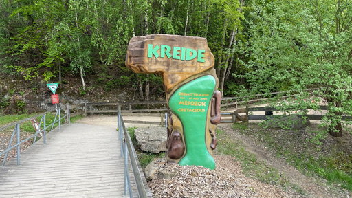 Kreide