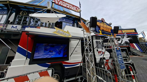 GRAND PRIX EDventure