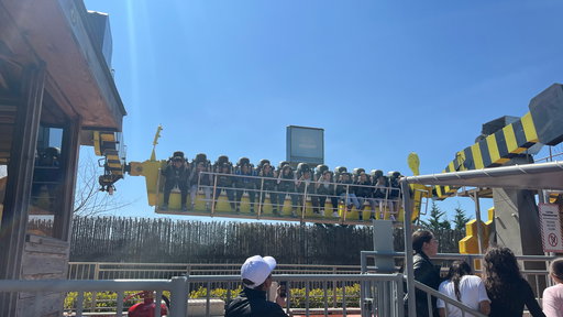 coasterlobster