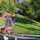 Rodelbahn