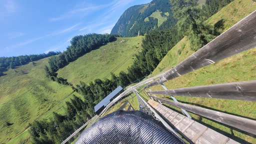 Timoks Alpine Coaster
