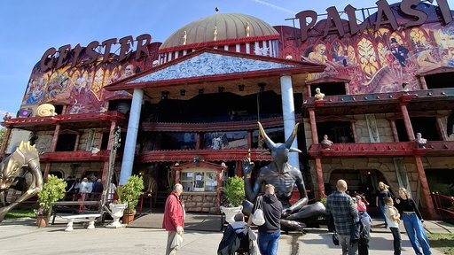 Geister Palast (Kunz)