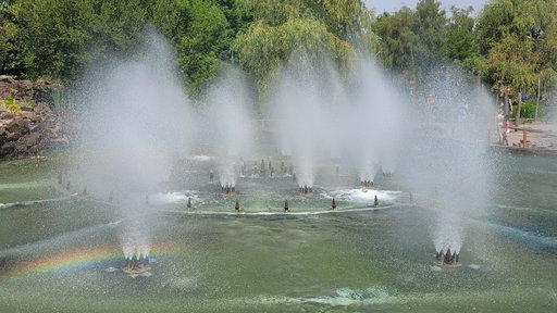 Katara - Fountain of Magic - Jubileumeditie