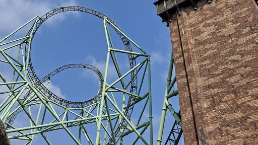 Der Schwur des Kärnan