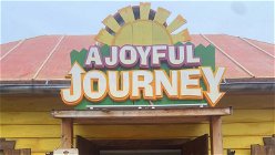 A Joyful Journey