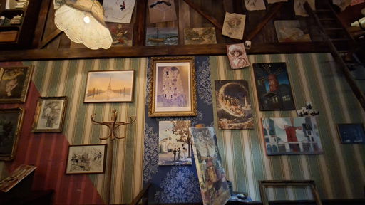 Eurosat - CanCan Coaster