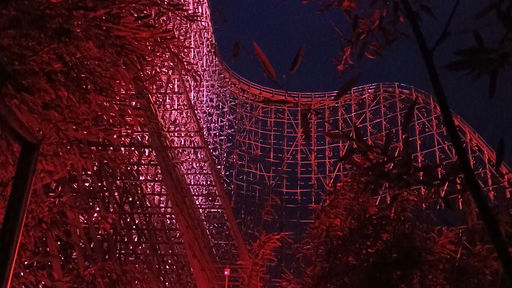 Colossos - Kampf der Giganten