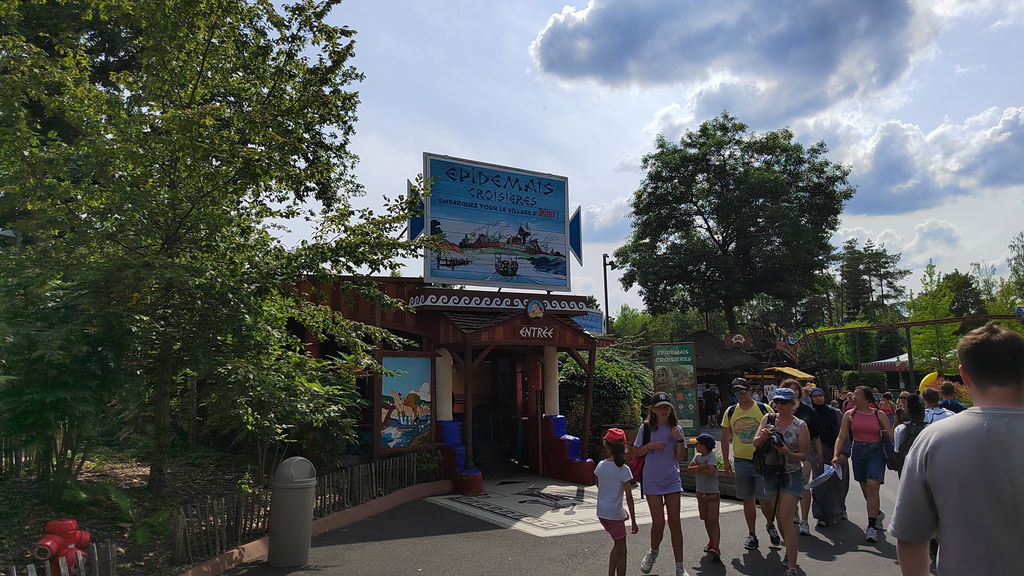 Epidemais Croisières