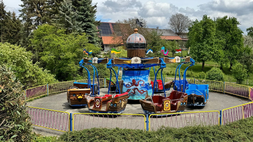 Fliegender Holländer