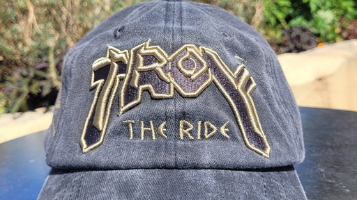Troy