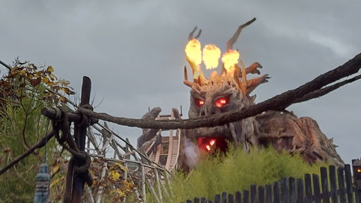 Colossos - Kampf der Giganten