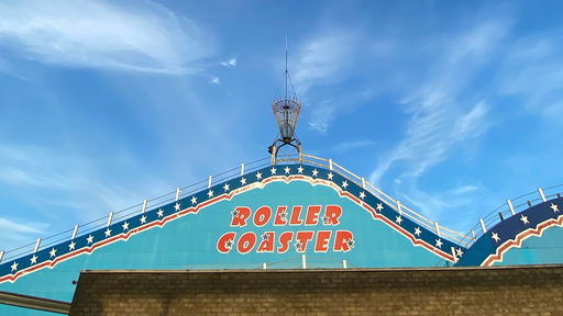 Roller Coaster