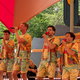 The Red Noses Boogie Boys