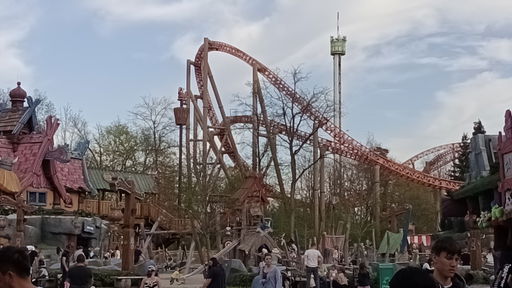 bigFM Expedition GeForce