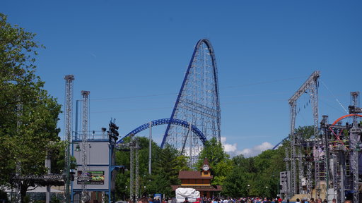 Millennium Force