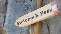 Steinbock Pass