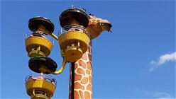 Giraffenturm