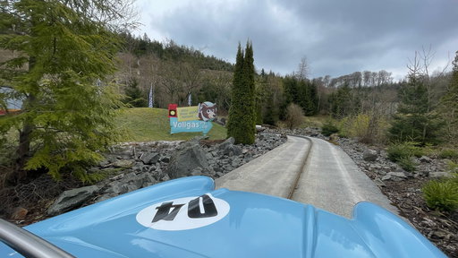 Rocky Mountain Ralley