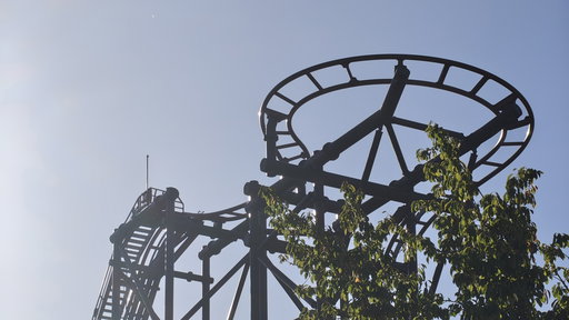 Timber Drop