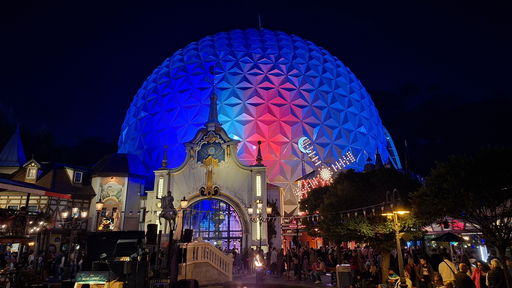 Eurosat - CanCan Coaster