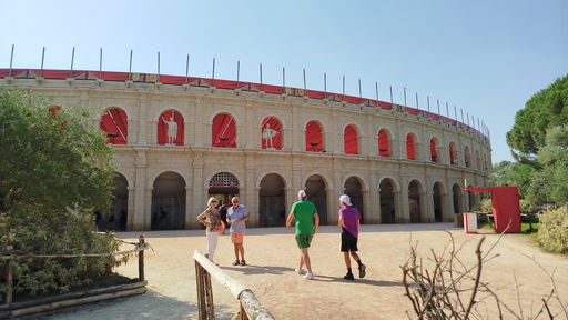 Le Signe du Triomphe