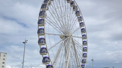 SuperCoaster