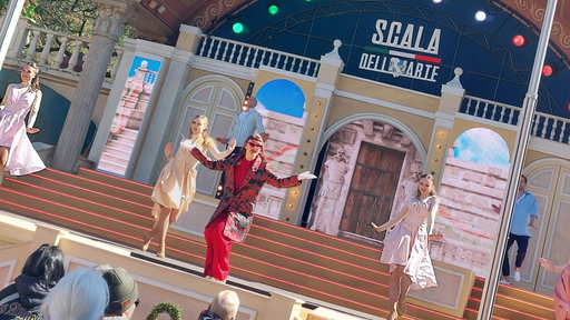 Scala dell'Arte