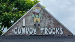 Convoy Trucks