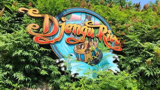 Djengu River