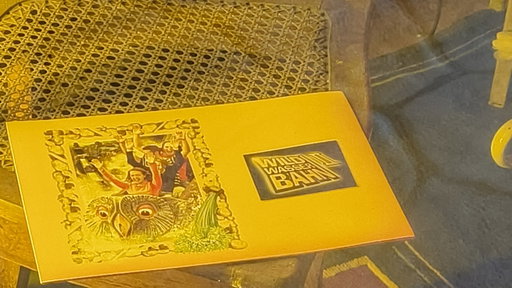Käpt'ns Törn