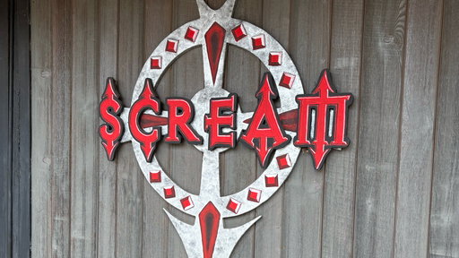 Scream