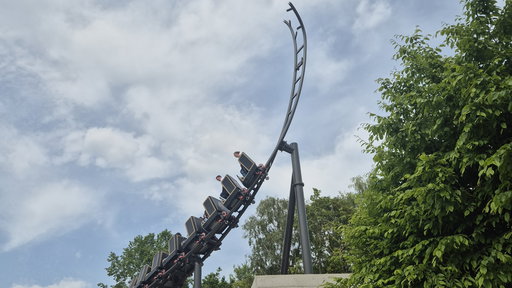 Cornwall Coaster