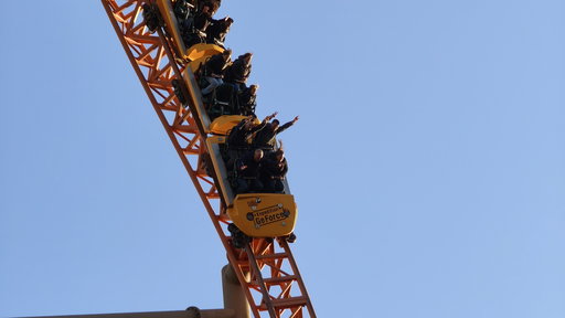 bigFM Expedition GeForce