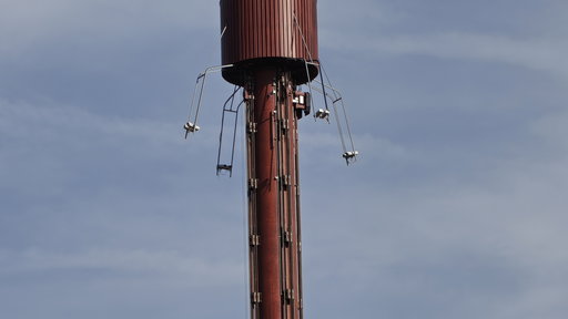 Golden Driller