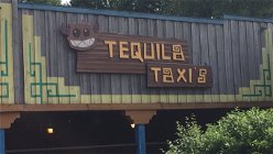 Tequilla's Taxis