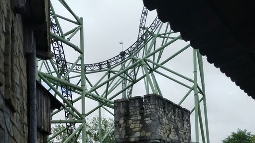 Der Schwur des Kärnan