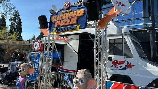 GRAND PRIX EDventure