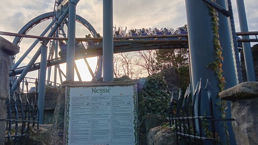 Nessie