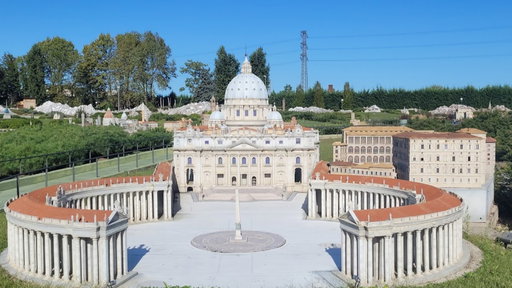 MiniItalia