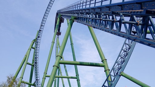 Hyper Coaster
